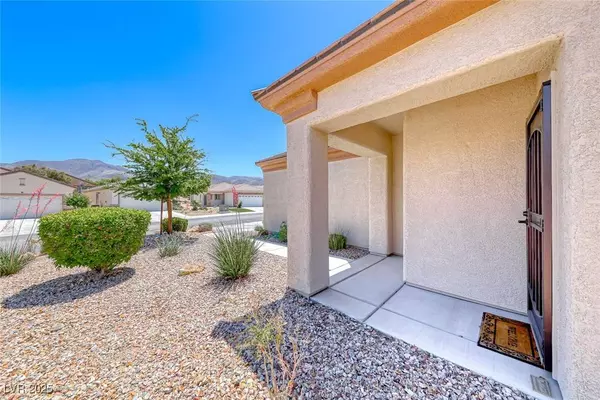 2501 Celestial Light DR, Henderson, NV 89044