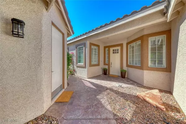 2544 Ashley Rose TER, Henderson, NV 89052