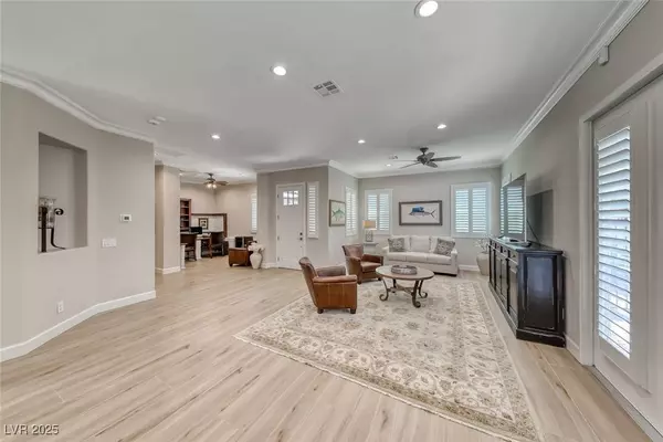 2544 Ashley Rose TER, Henderson, NV 89052