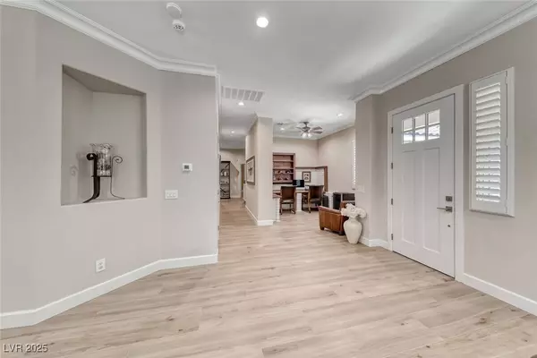 2544 Ashley Rose TER, Henderson, NV 89052