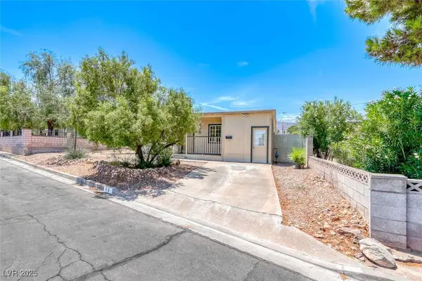 6 Montana WAY, Henderson, NV 89015