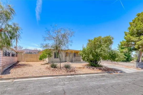 6 Montana WAY, Henderson, NV 89015