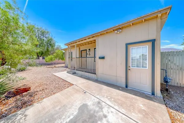 6 Montana WAY, Henderson, NV 89015