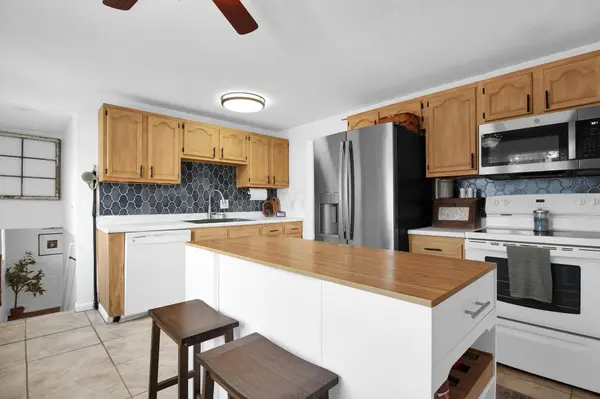 6389 Lexleigh Road, Reynoldsburg, OH 43068