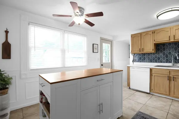 6389 Lexleigh Road, Reynoldsburg, OH 43068