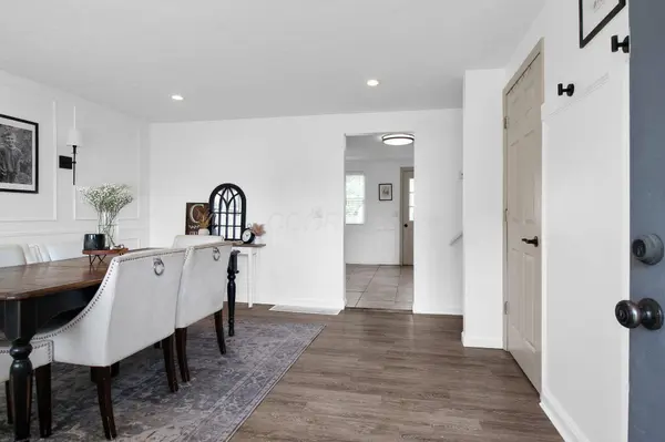 6389 Lexleigh Road, Reynoldsburg, OH 43068