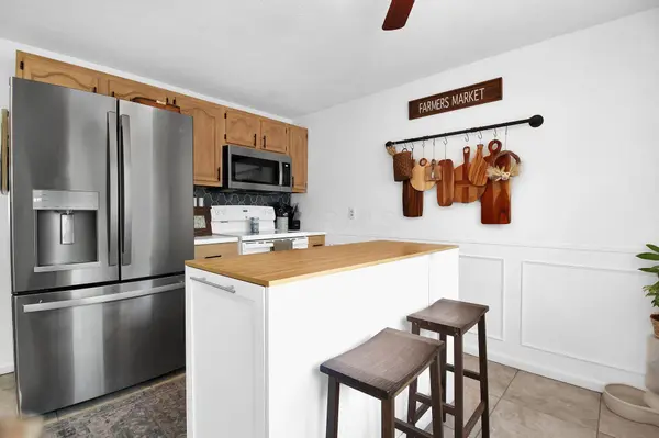 6389 Lexleigh Road, Reynoldsburg, OH 43068