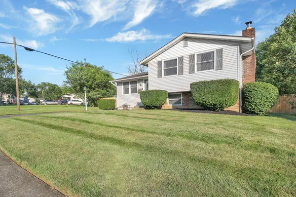 6389 Lexleigh Road, Reynoldsburg, OH 43068