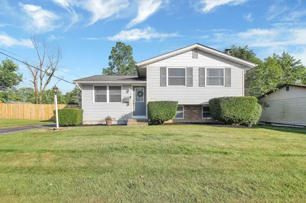 6389 Lexleigh Road, Reynoldsburg, OH 43068