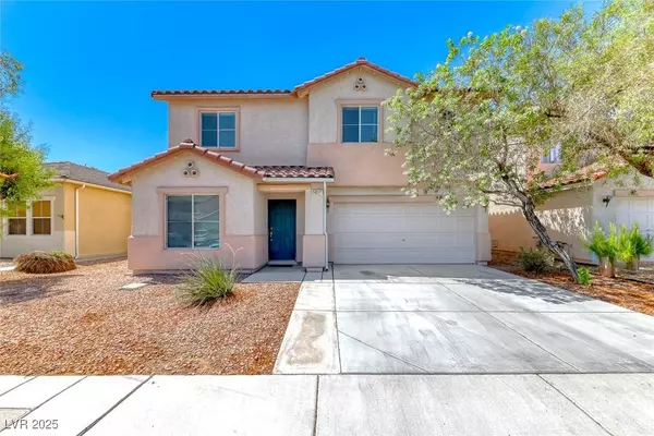 5017 Wild Buffalo AVE, Las Vegas, NV 89131