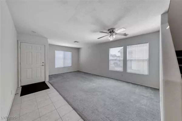 5017 Wild Buffalo AVE, Las Vegas, NV 89131