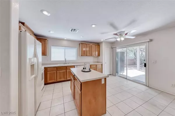 5017 Wild Buffalo AVE, Las Vegas, NV 89131