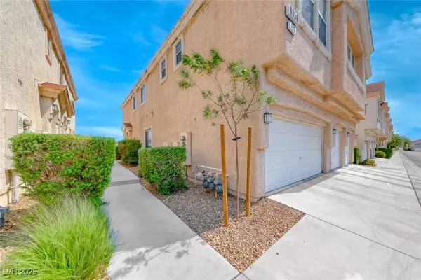 8850 Duncan Barrel AVE #103, Las Vegas, NV 89178