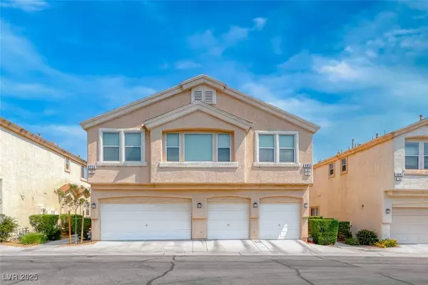 8850 Duncan Barrel AVE #103, Las Vegas, NV 89178