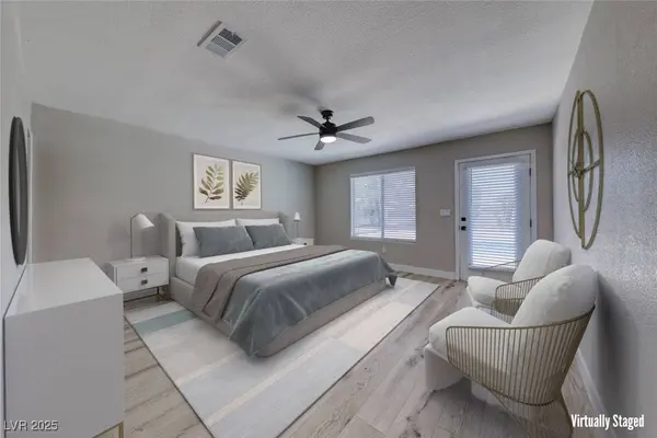 360 E Kimberly DR, Henderson, NV 89015