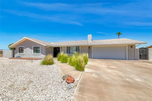 360 E Kimberly DR, Henderson, NV 89015