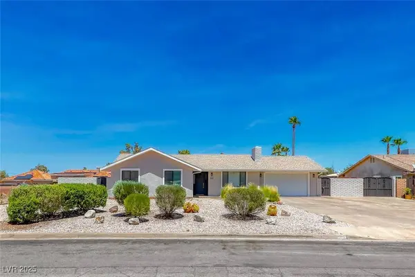 360 E Kimberly DR, Henderson, NV 89015