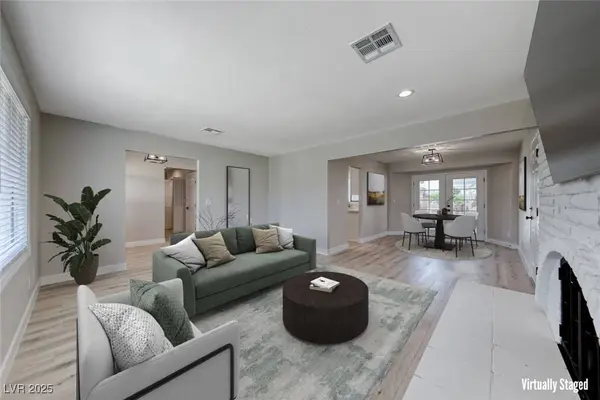 360 E Kimberly DR, Henderson, NV 89015