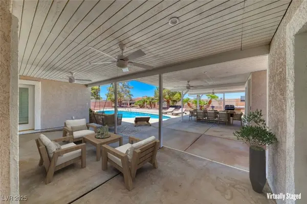 360 E Kimberly DR, Henderson, NV 89015