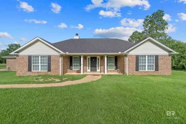 34711 Pond Road, Stapleton, AL 36578