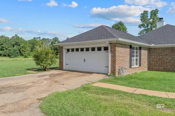 34711 Pond Road, Stapleton, AL 36578