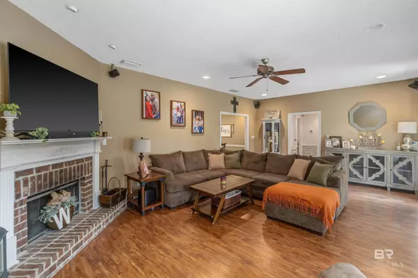 34711 Pond Road, Stapleton, AL 36578