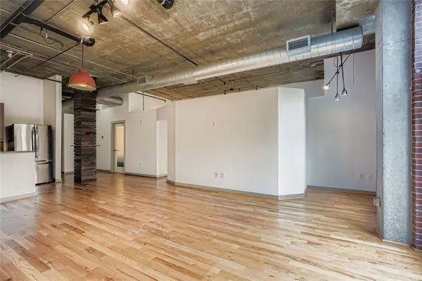 1023 Juniper ST NE #203, Atlanta, GA 30309