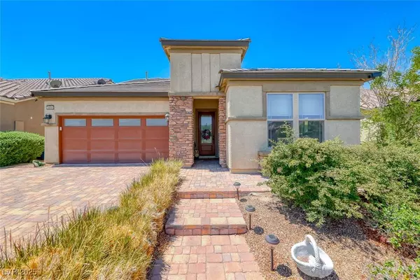 2649 Ornate Regiment ST, Henderson, NV 89044