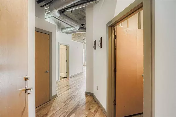 1023 Juniper ST NE #203, Atlanta, GA 30309