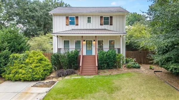 941 Mclinden AVE SE, Smyrna, GA 30080