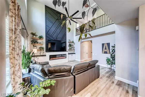 2624 Romarin TER, Henderson, NV 89044