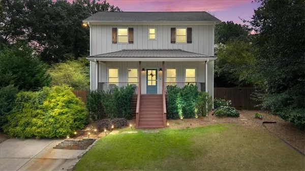 941 Mclinden AVE SE, Smyrna, GA 30080