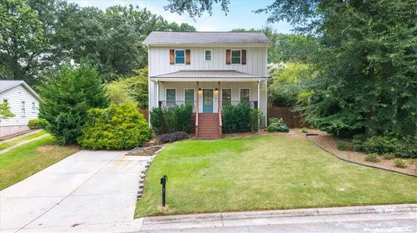 941 Mclinden AVE SE, Smyrna, GA 30080