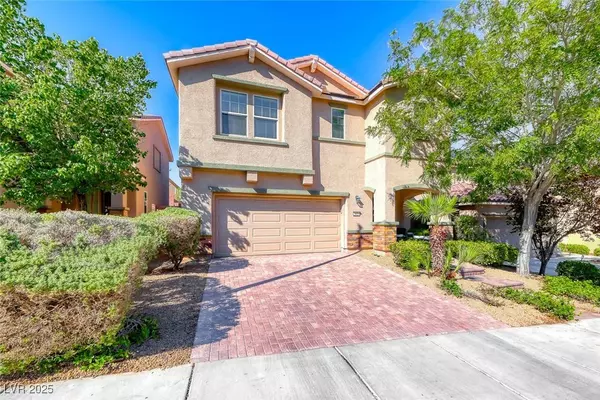 2624 Romarin TER, Henderson, NV 89044