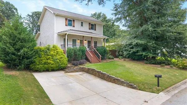 941 Mclinden AVE SE, Smyrna, GA 30080