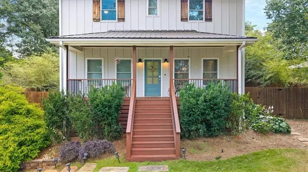 941 Mclinden AVE SE, Smyrna, GA 30080