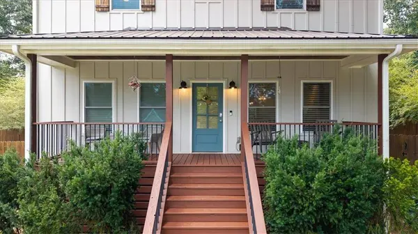 941 Mclinden AVE SE, Smyrna, GA 30080