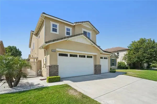14939 Franklin LN, Eastvale, CA 92880