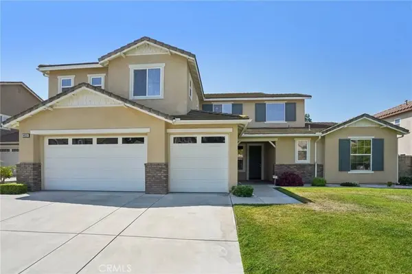 14939 Franklin LN, Eastvale, CA 92880