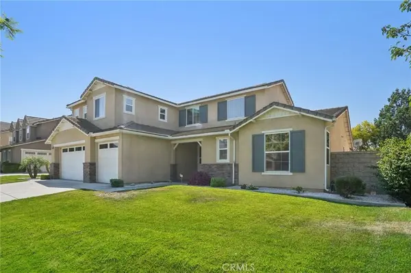 14939 Franklin LN, Eastvale, CA 92880