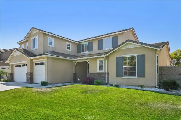 14939 Franklin LN, Eastvale, CA 92880