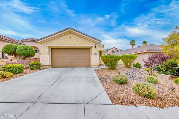 2701 Rue Montpellier AVE, Henderson, NV 89044