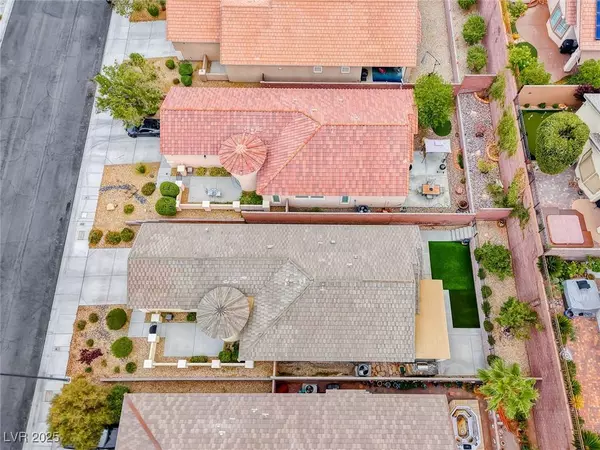 2701 Rue Montpellier AVE, Henderson, NV 89044