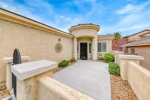 2701 Rue Montpellier AVE, Henderson, NV 89044