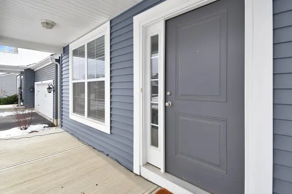 6477 Drasco Drive, Westerville, OH 43081