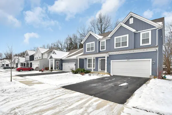 6477 Drasco Drive, Westerville, OH 43081