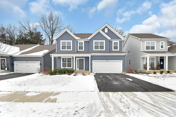 6477 Drasco Drive, Westerville, OH 43081