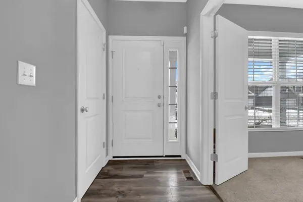 6477 Drasco Drive, Westerville, OH 43081