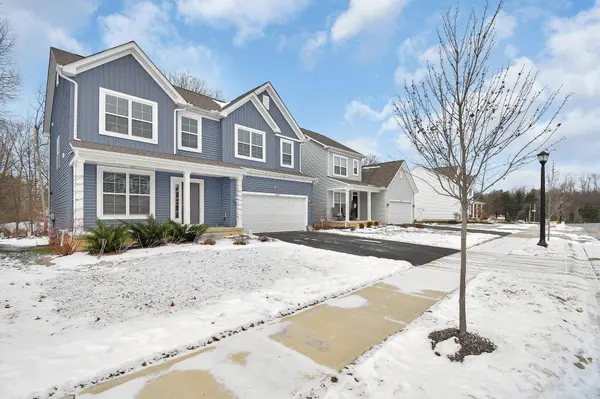 6477 Drasco Drive, Westerville, OH 43081