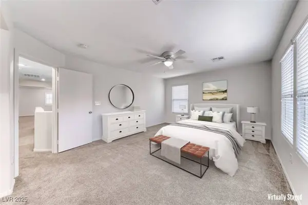 5469 Nettle WAY, Las Vegas, NV 89135